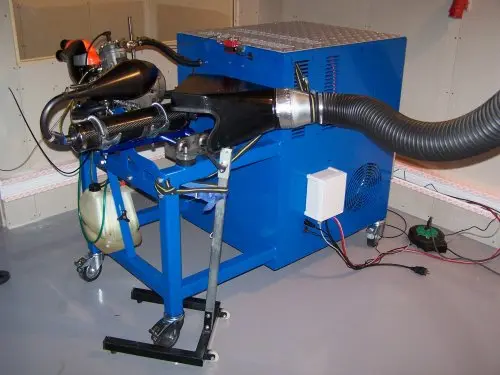 roteg racing pk rx 500