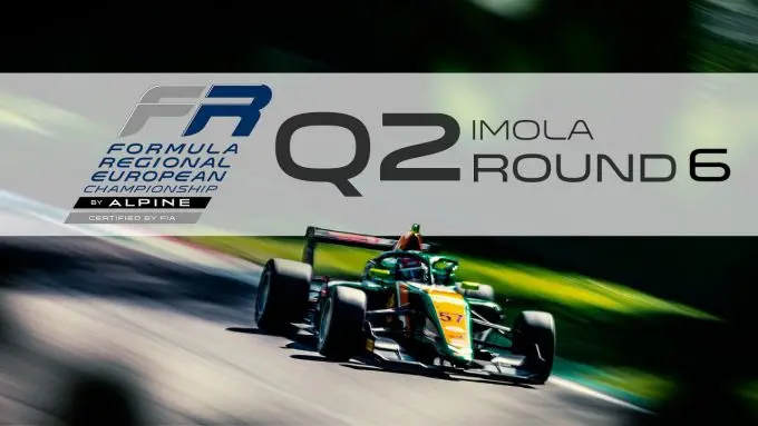 round 6 autodromo di imola freca 3