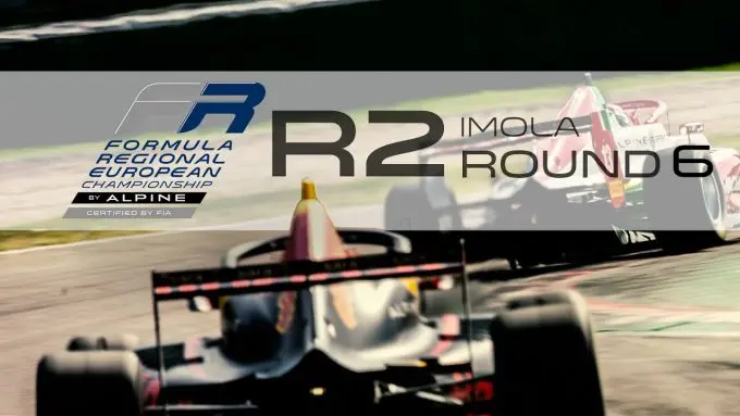 round 6 autodromo di imola freca 4
