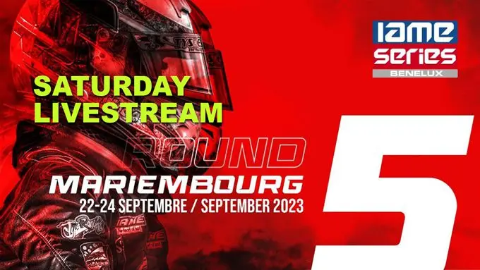 round5 mariembourg live stream sat rx