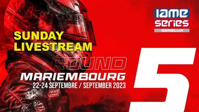 round5 mariembourg live stream sun rx