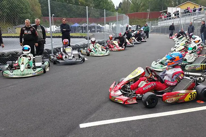 rowan grinwis pdb racing zweden