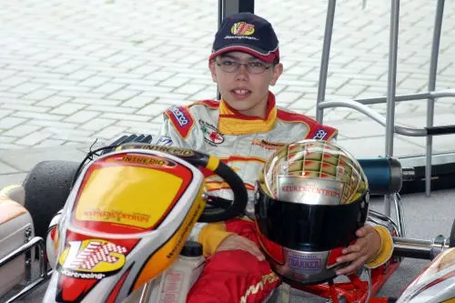roy bakker rx 500