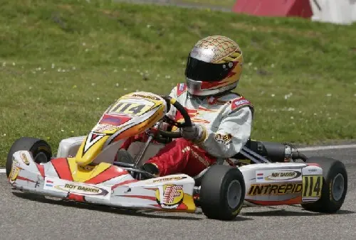roy bakker