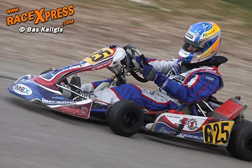 roy geerste rx 500