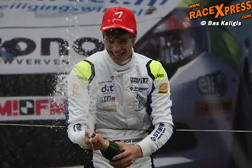 roy geerts rx 500 717h2532