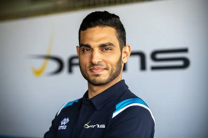 roy nissany rx