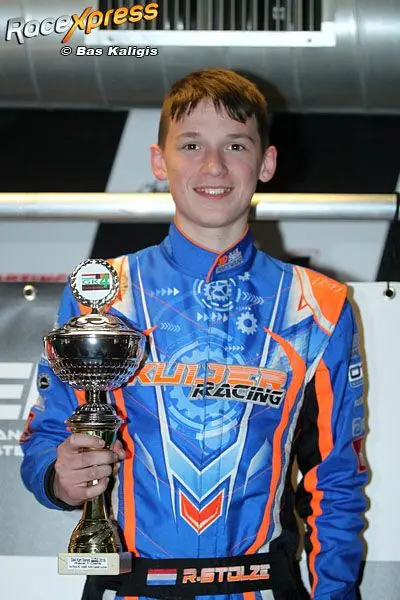 roy stolze nummer 1 podium rx 680