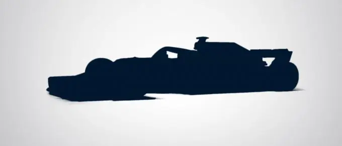 rred bull rb15 carpagestudiosilhouette