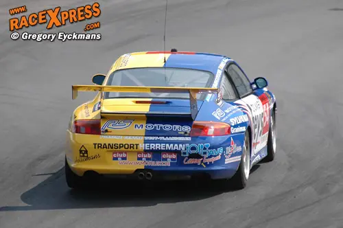 rs racing 24u