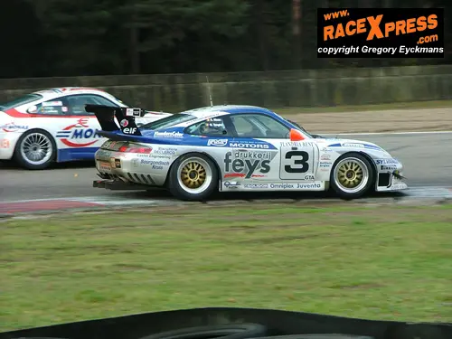 rs racing