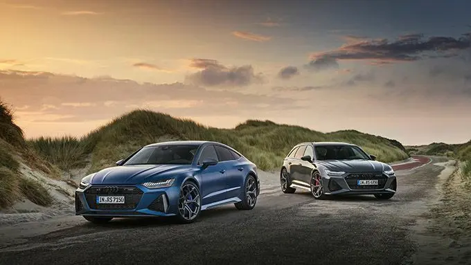 rs6 rs7sportbackperformance