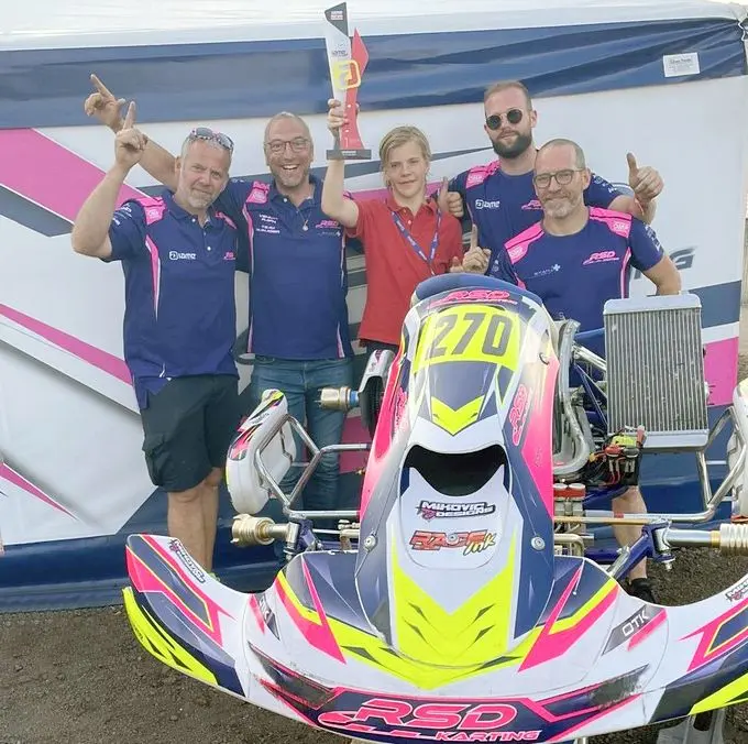rsd racing thonas van vliet rx680