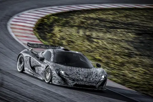 rsz mclaren p1 prototype