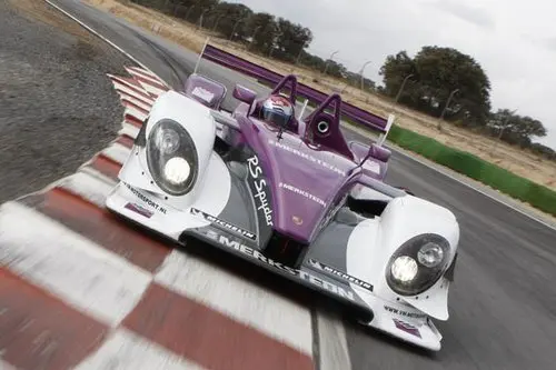 rsz porsche rs spyderle mans