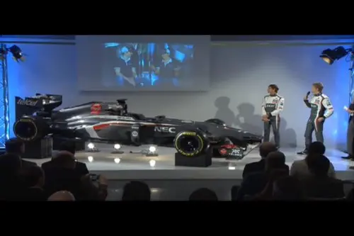 rsz sauber c32 22