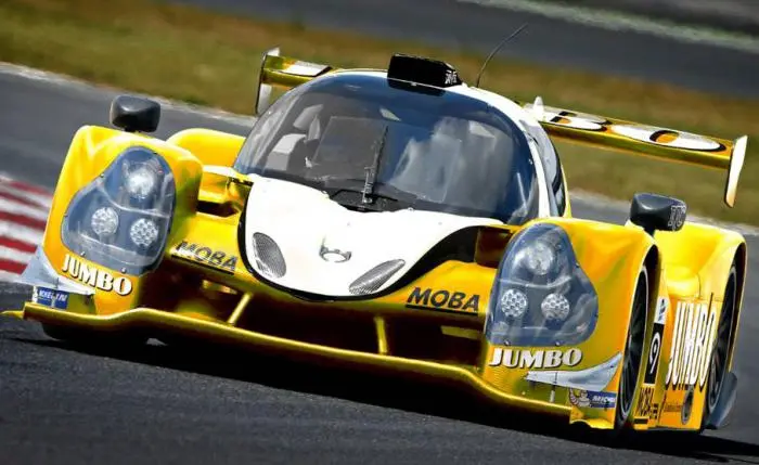 rth ligier js p3 1