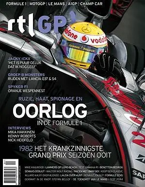 rtl gp 4 nieuw
