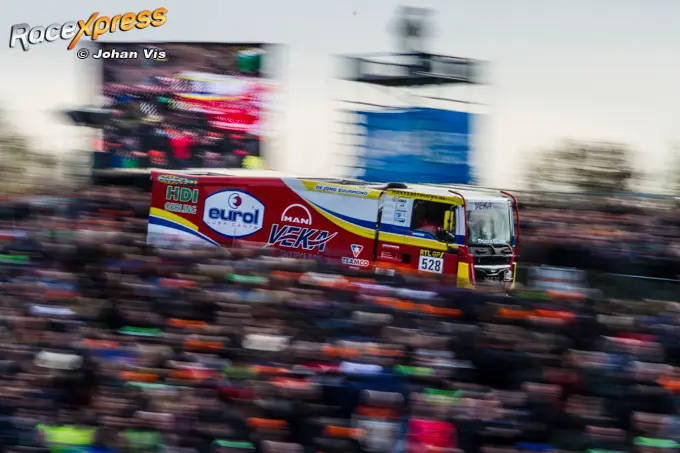 rtl gp dakar pre proloog 2014 1