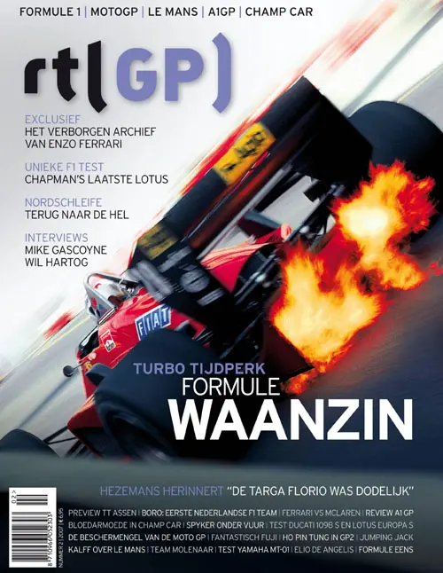 rtl gp mag deel 2 rx 500