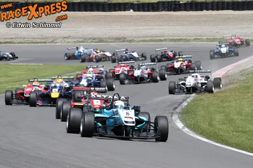 rtl gp masters of formula 3 rx 500