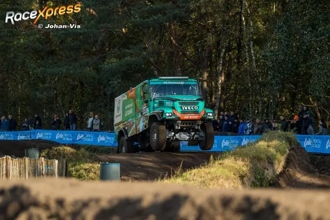 rtl gp pre proloog 2018