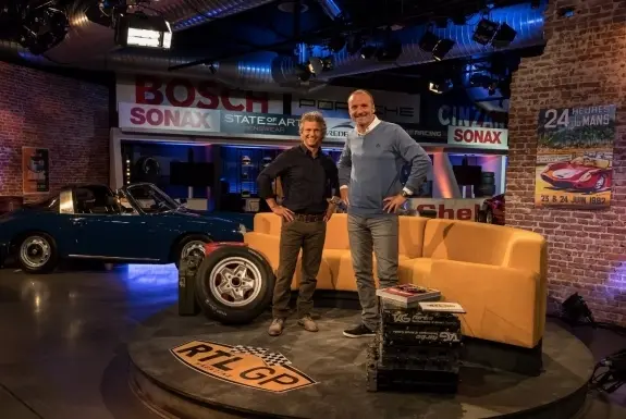 rtl tv