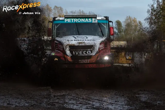 rtlgp dakar pre proloog 2015 1