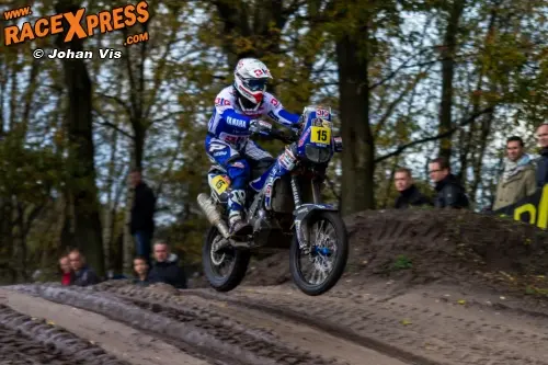 rtlgp dakar preproloog 1