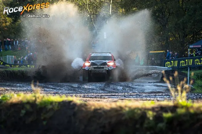 rtlgp dakar preproloog 2017 1