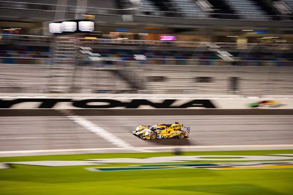 rtn daytona 2022