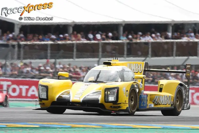 rtn fia wec le mans 2018 race 11