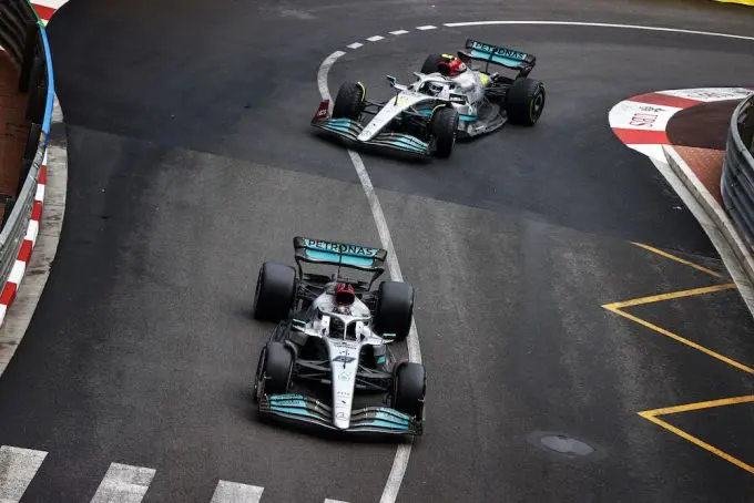 russell hamilton monaco