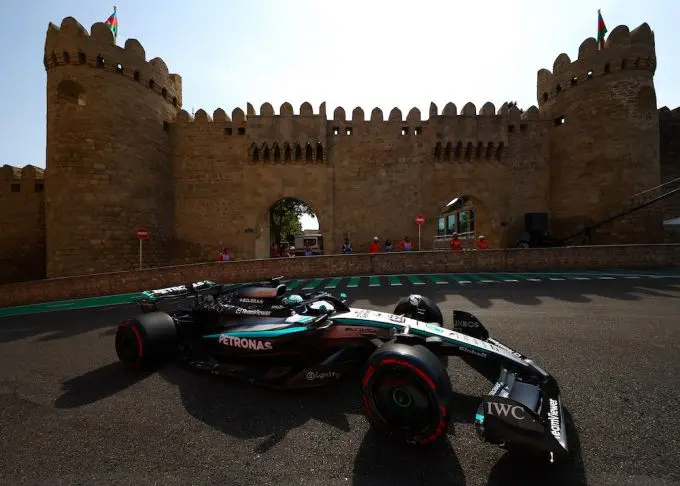 russell kwali baku