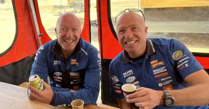 rustdag dakar 2022