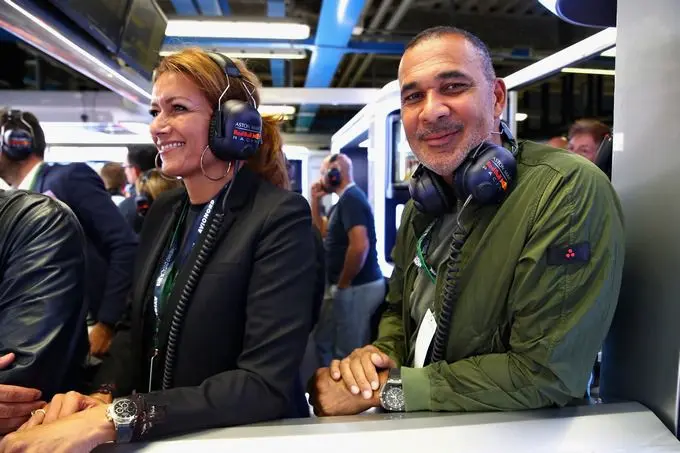 ruud gullit max verstappen voetbal f1