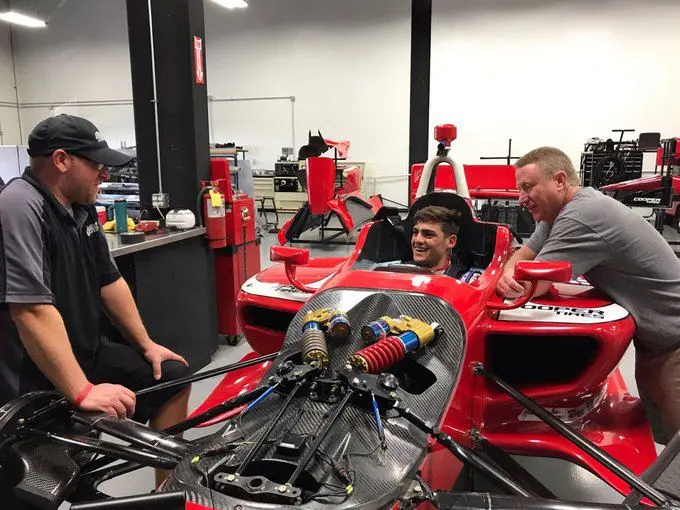 rvk indy lights