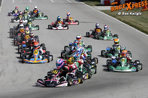 rvk start juniors rx 500 717h3668