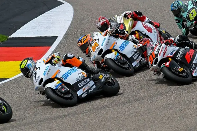 rw idrofoglia 1 racing gp