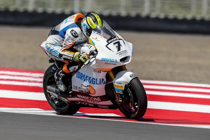 rw idrofoglia racing gp japan 1