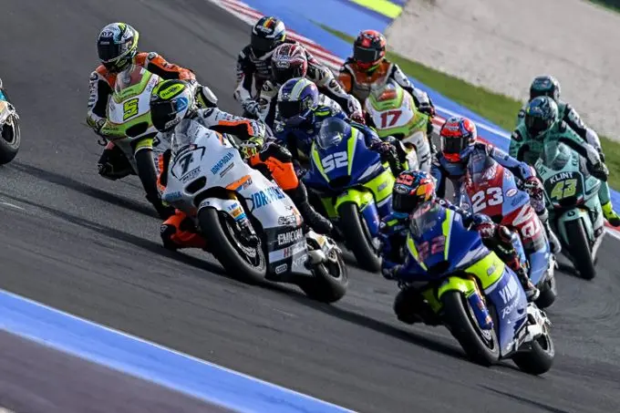 rw idrofoglia racing gp misano 1