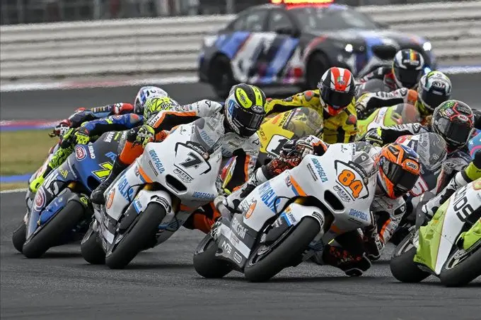rw idrofoglia racing gp misano