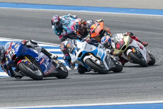 rw idrofoglia racing gp4 1
