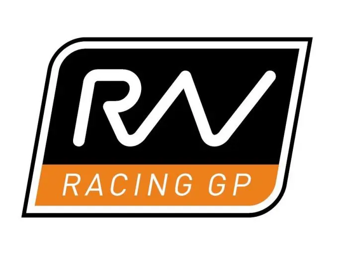 rw racing gp