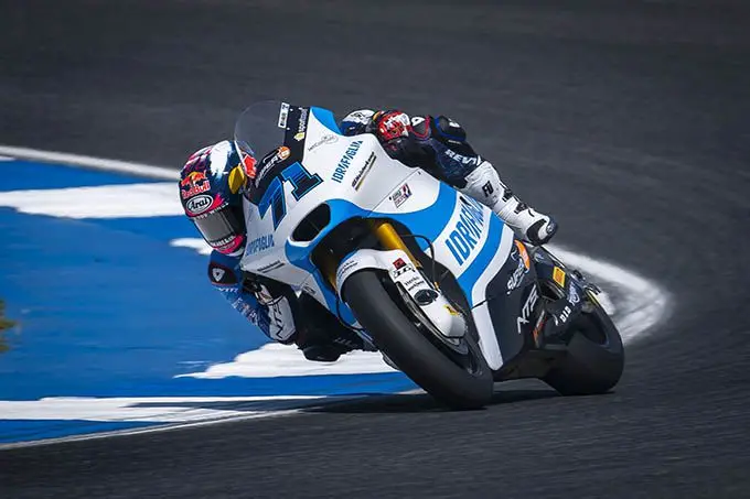 rw racing
