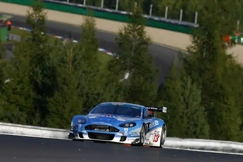 rx 020 aston 33