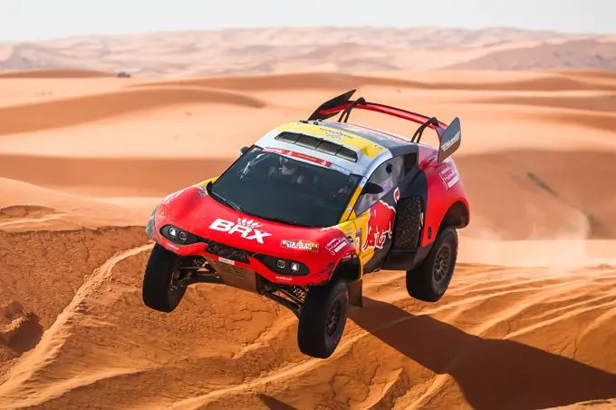 rx 1 bahrain raid xtreme team ss8 24