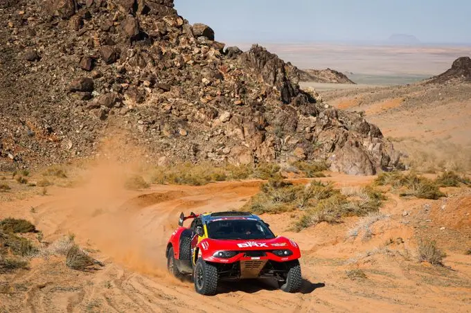rx 1 bahrain raid xtreme team ss9 1