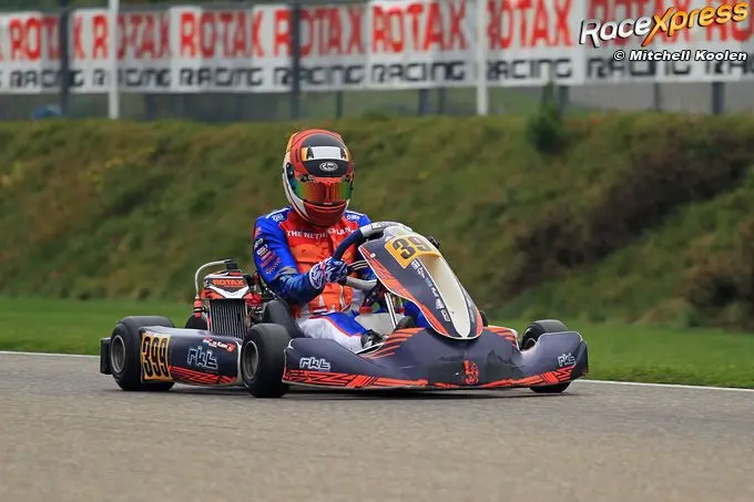 rx 1 christiaan de kleijn