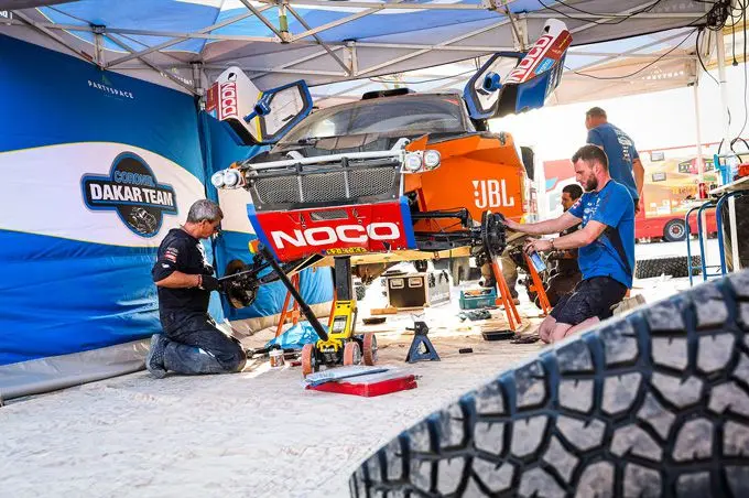 rx 1 coronel dakar 2024 rustdag 3